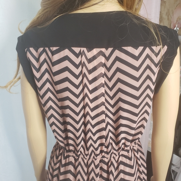 FOCUS DRESS - Picture 3 of 10